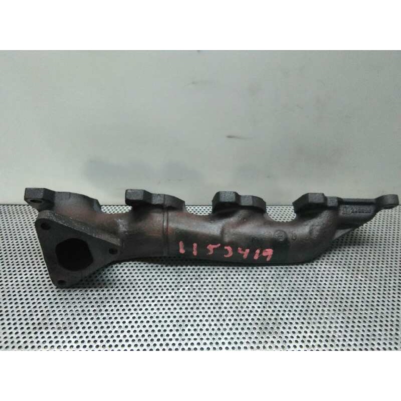 Recambio de colector escape para mercedes-benz clase e (w210) berlina diesel 2.2 cdi 16v cat referencia OEM IAM A611142000 - Azul 3