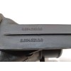 Recambio de intercooler para fiat grande punto (199) 1.3 16v multijet dynamic (55kw) (01.2007) referencia OEM IAM 866452200  