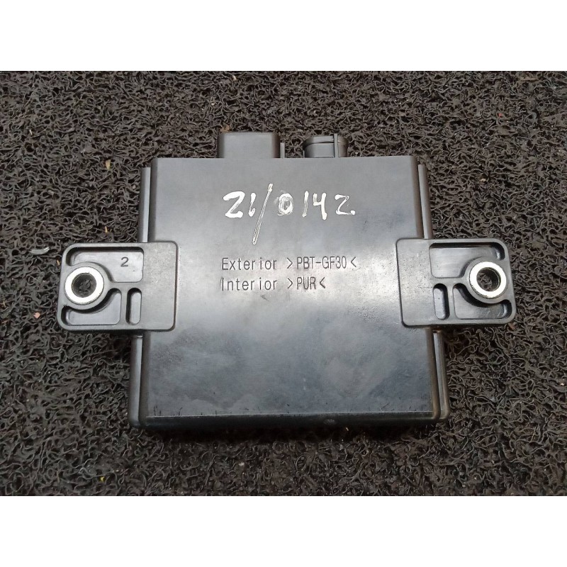 Recambio de centralita check control para mazda cx-30 selection 2wd referencia OEM IAM PAF118561 W004T81271 A1196121236 4