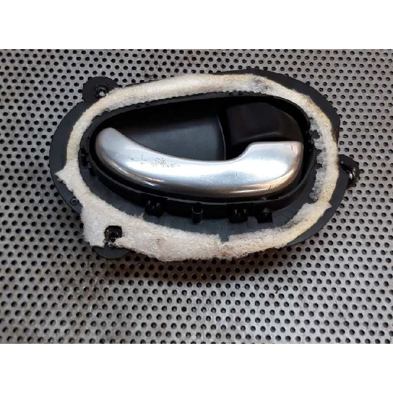 Recambio de maneta interior delantera derecha para peugeot 406 berlina (s1/s2) stdt pack sport referencia OEM IAM 9616307477 964 - Blanco
