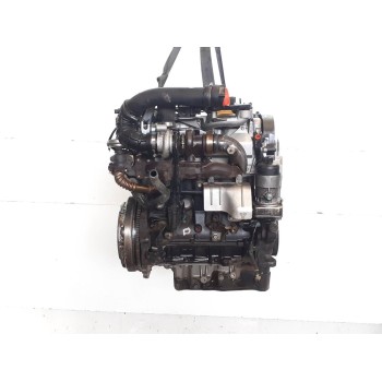 MOTOR COMPLETO Z20S1 