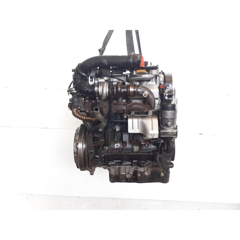 Recambio de motor completo para chevrolet lacetti cdx referencia OEM IAM Z20S1  