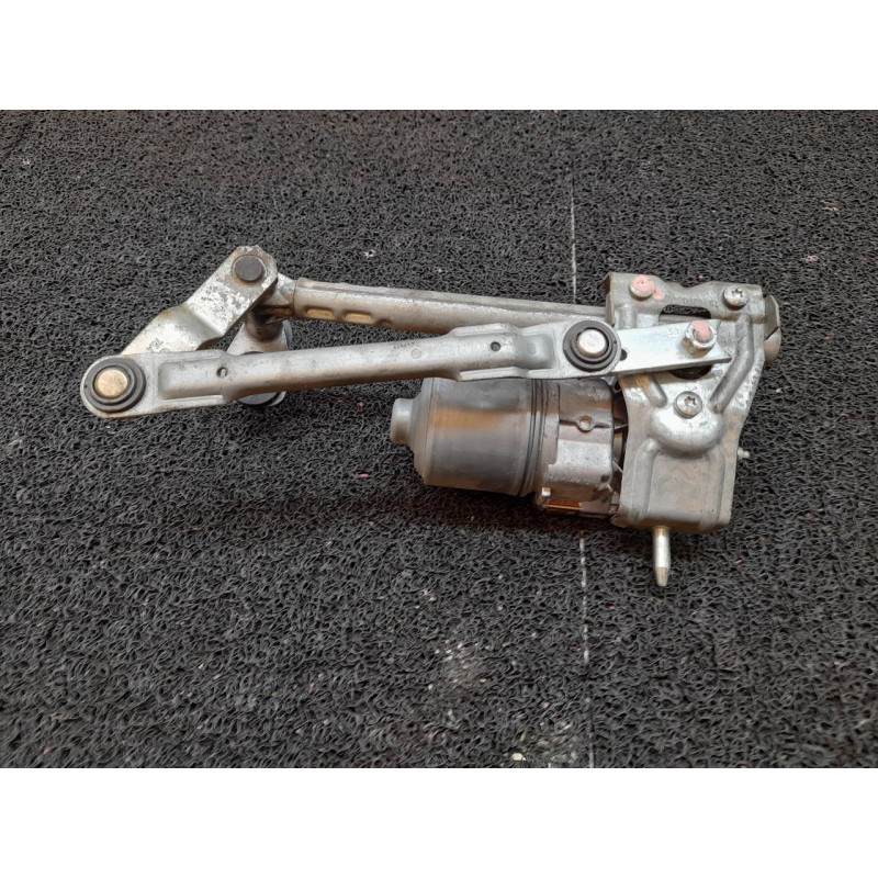 Recambio de motor limpia delantero para seat altea (5p1) reference referencia OEM IAM 0390241759 5P0955120A BOSCH 6