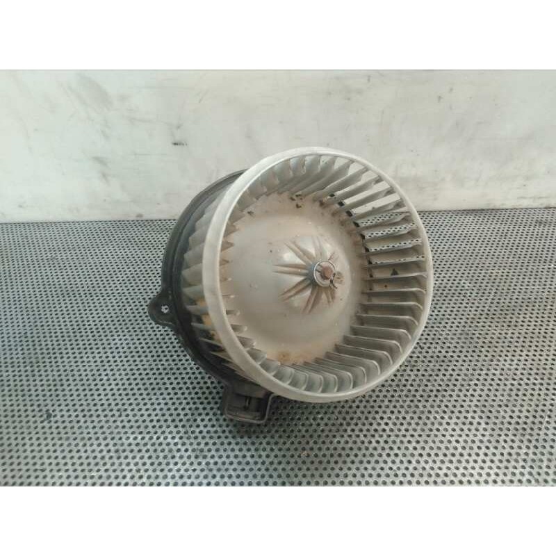 Recambio de motor calefaccion para kia carens 1.6 lx referencia OEM IAM   