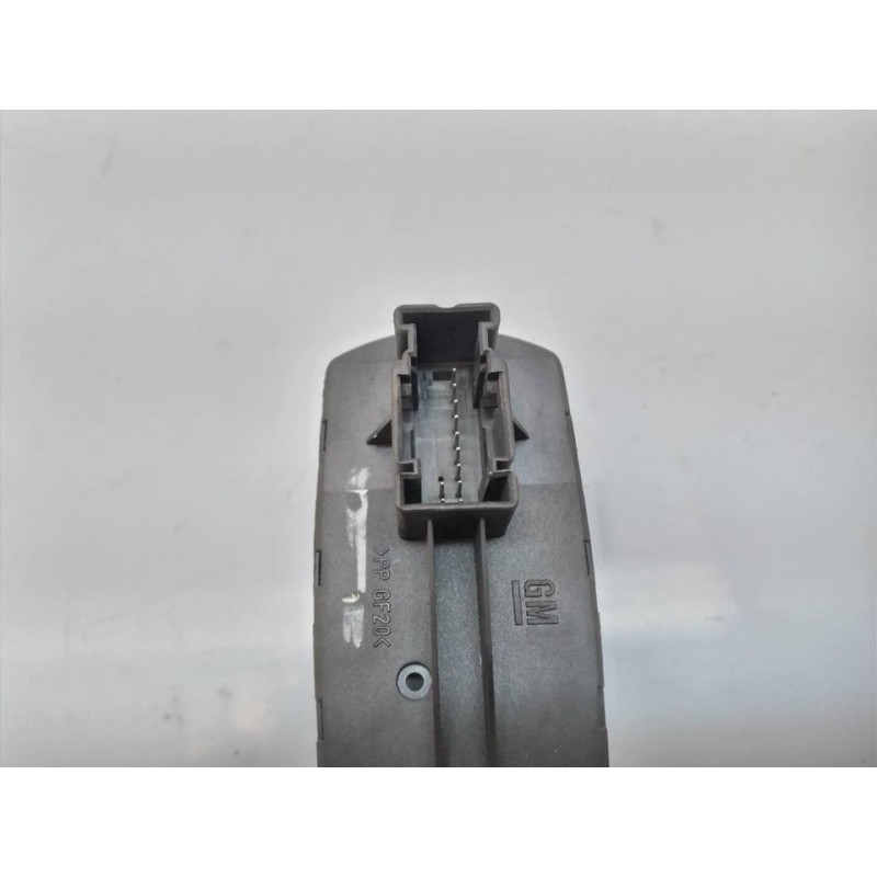Recambio de mando elevalunas delantero izquierdo para opel corsa e business referencia OEM IAM 13430017 2