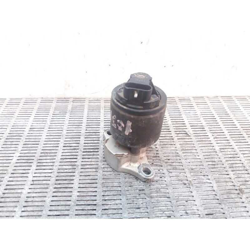 Recambio de valvula egr para daewoo kalos 1.4 cat referencia OEM IAM 8673528821 - Rojo 4