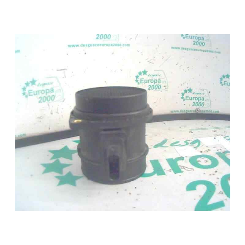 Recambio de caudalimetro para hyundai h 1 2.5 crdi cat referencia OEM IAM - Blanco 2
