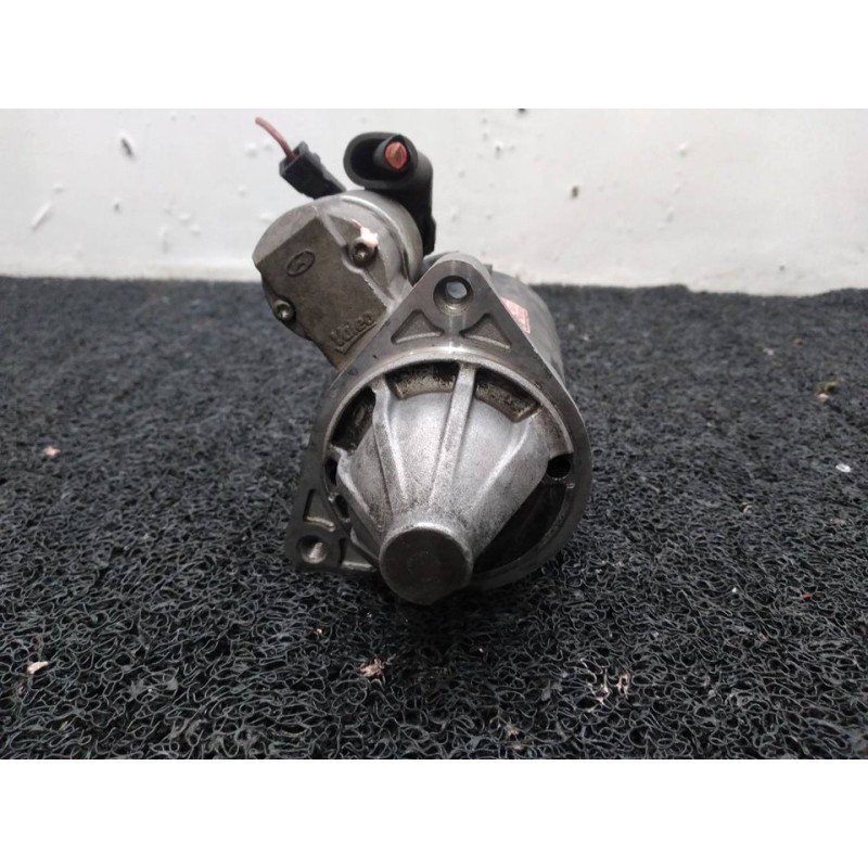 Recambio de motor arranque para kia picanto 1.1 emotion referencia OEM IAM 3610002560 1195248 VALEO 5