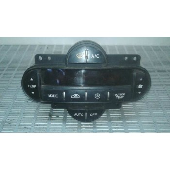 MANDO CLIMATIZADOR 0K2FB 0K2FB61190 DOOWON