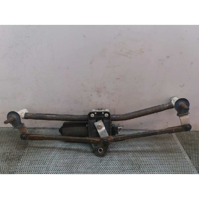 Recambio de motor limpia delantero para hyundai i30 1.6 crdi cat referencia OEM IAM   