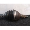 Recambio de transmision delantera izquierda para opel vectra c berlina gts elegance referencia OEM IAM   