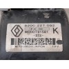 Recambio de motor arranque para renault kangoo (f/kc0) authentique referencia OEM IAM 8200227092 M000T91581 