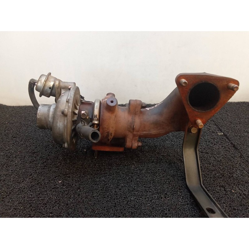 Recambio de turbocompresor para kia carnival ii 2.9 cdri ex referencia OEM IAM 282004X300 2