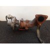 Recambio de turbocompresor para kia carnival ii 2.9 cdri ex referencia OEM IAM 282004X300  