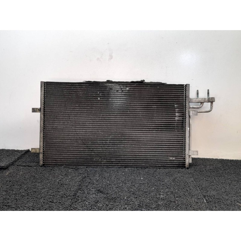 Recambio de condensador / radiador aire acondicionado para ford focus lim. (cb4) trend referencia OEM IAM 3M5H19710CC 2