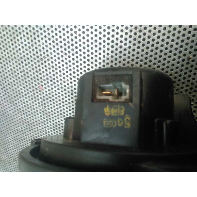 Recambio de motor calefaccion para kia carens 1.6 lx referencia OEM IAM 2