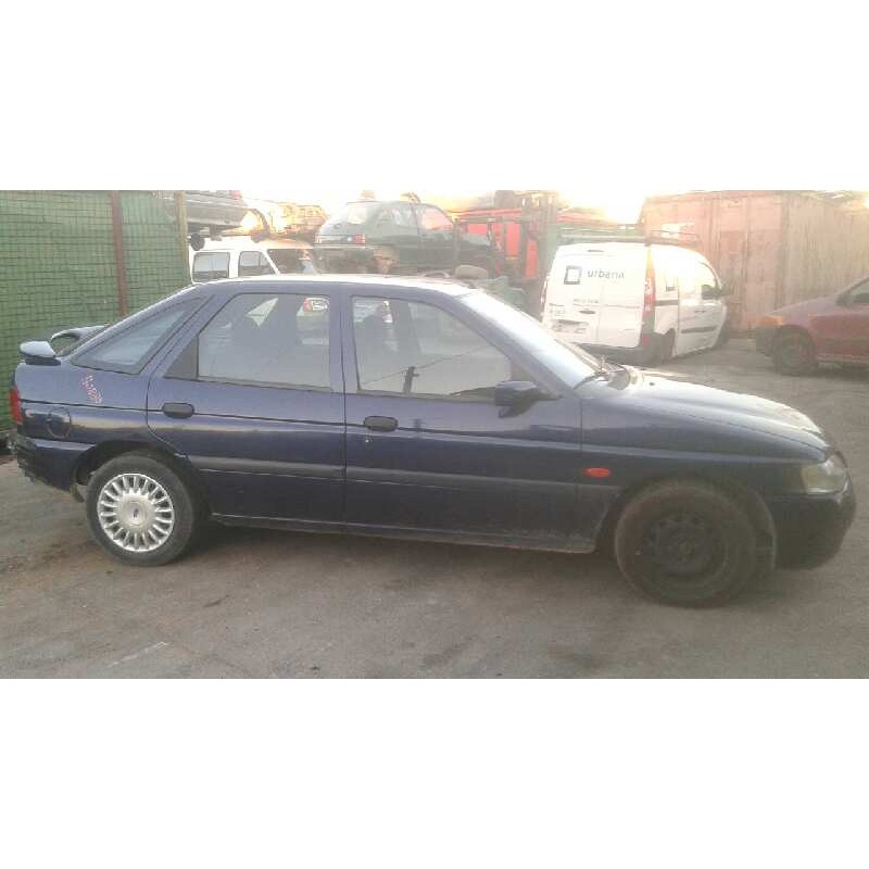 ford escort berl./turnier del año 1998