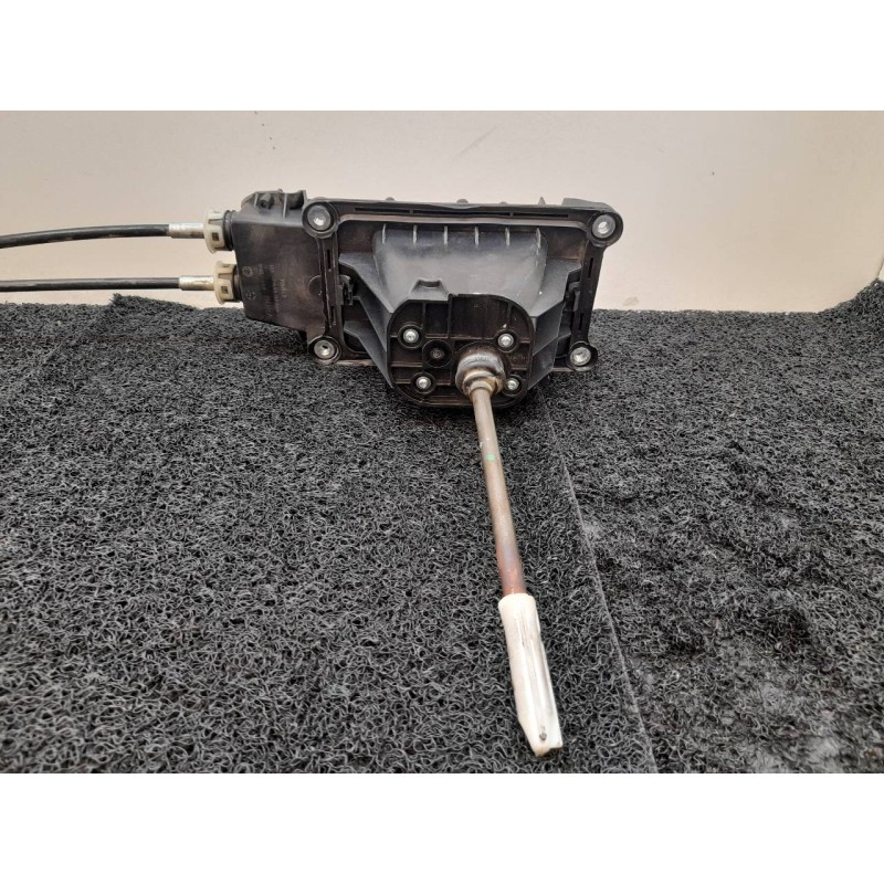 Recambio de varillaje cambio para renault clio iv authentique referencia OEM IAM 9617758 - Blanco 2
