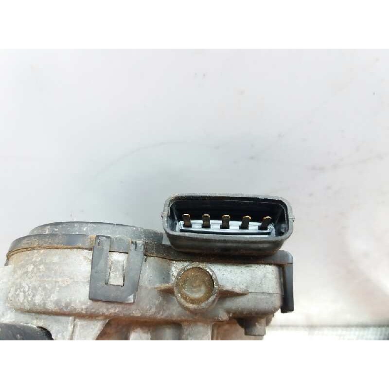 Recambio de motor limpia delantero para hyundai i30 1.6 crdi cat referencia OEM IAM - Negro 2