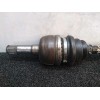 Recambio de transmision delantera izquierda para opel vectra c berlina gts elegance referencia OEM IAM   