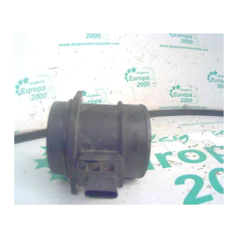 Recambio de caudalimetro para hyundai h 1 2.5 crdi cat referencia OEM IAM - Blanco 3