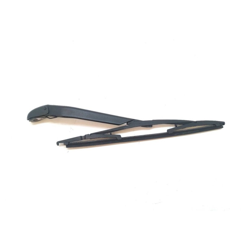 Recambio de brazo limpia trasero para peugeot bipper tepee outdoor referencia OEM IAM 2