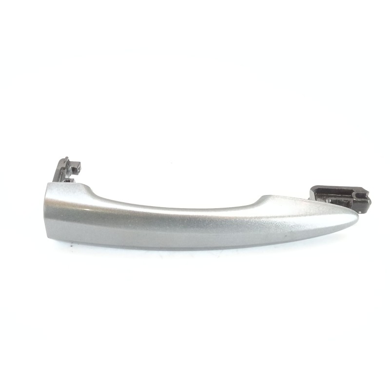 Recambio de maneta exterior trasera izquierda para nissan qashqai (j12) tekna referencia OEM IAM   