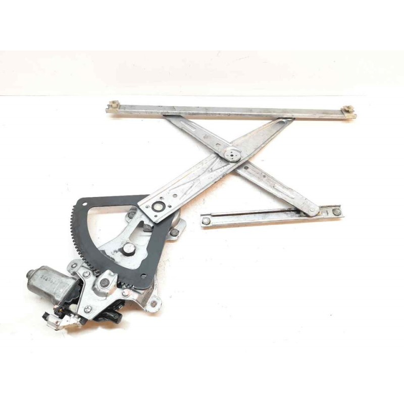 Recambio de elevalunas delantero izquierdo para chevrolet kalos 1.4 se referencia OEM IAM 96585734  