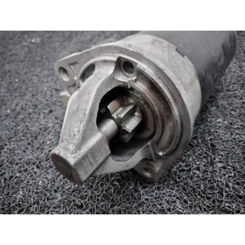 Recambio de motor arranque para kia picanto 1.1 emotion referencia OEM IAM 3610002560 1195248 VALEO 6