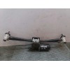 Recambio de motor limpia delantero para hyundai i30 1.6 crdi cat referencia OEM IAM   
