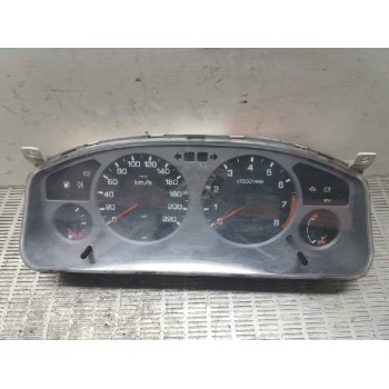 CUADRO INSTRUMENTOS 248109F817 92494 