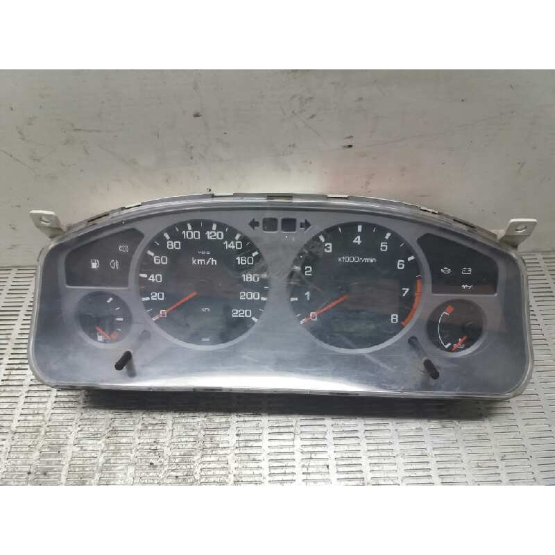 Recambio de cuadro instrumentos para nissan primera berlina (p11) 1.6 16v cat referencia OEM IAM 248109F817 92494 