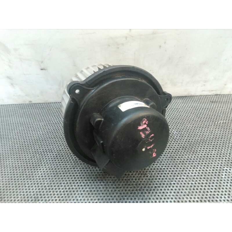 Recambio de motor calefaccion para kia carens 1.6 lx referencia OEM IAM 3