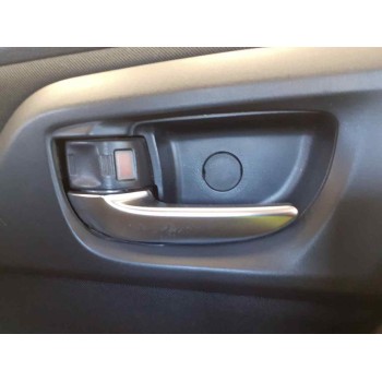 MANETA INTERIOR TRASERA IZQUIERDA 
