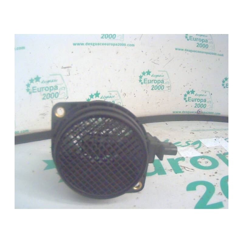 Recambio de caudalimetro para hyundai h 1 2.5 crdi cat referencia OEM IAM - Blanco 4