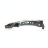 Recambio de maneta exterior trasera izquierda para nissan qashqai (j12) tekna referencia OEM IAM   