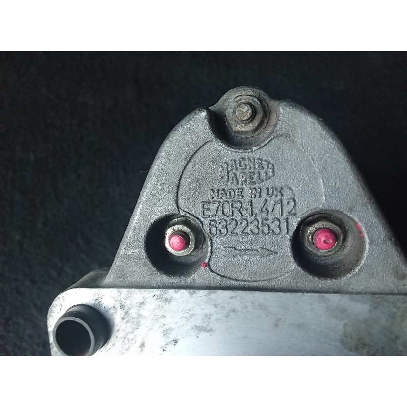 Recambio de motor arranque para lancia delta 1.4 cat referencia OEM IAM 63223531 38694 3