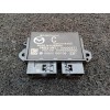 Recambio de centralita check control para mazda cx-30 selection 2wd referencia OEM IAM 0263014405 190706 BOSCH
