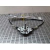 Recambio de elevalunas trasero izquierdo para fiat panda (169) 1.2 cat referencia OEM IAM   
