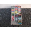 Recambio de caja reles / fusibles para peugeot expert kombi confort acristaldo (5 asientos) referencia OEM IAM 9631527980  