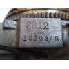 Recambio de motor completo para nissan micra (k12e) acenta referencia OEM IAM CR12  