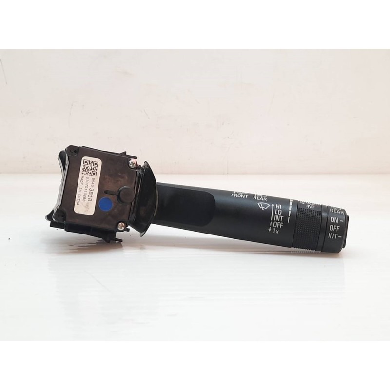 Recambio de mando limpia para opel corsa e business referencia OEM IAM 95433818  