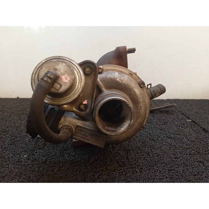 Recambio de turbocompresor para kia carnival ii 2.9 cdri ex referencia OEM IAM 282004X300 5