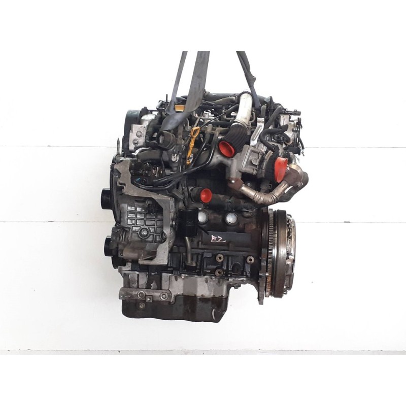 Recambio de motor completo para chevrolet lacetti cdx referencia OEM IAM Z20S1 4