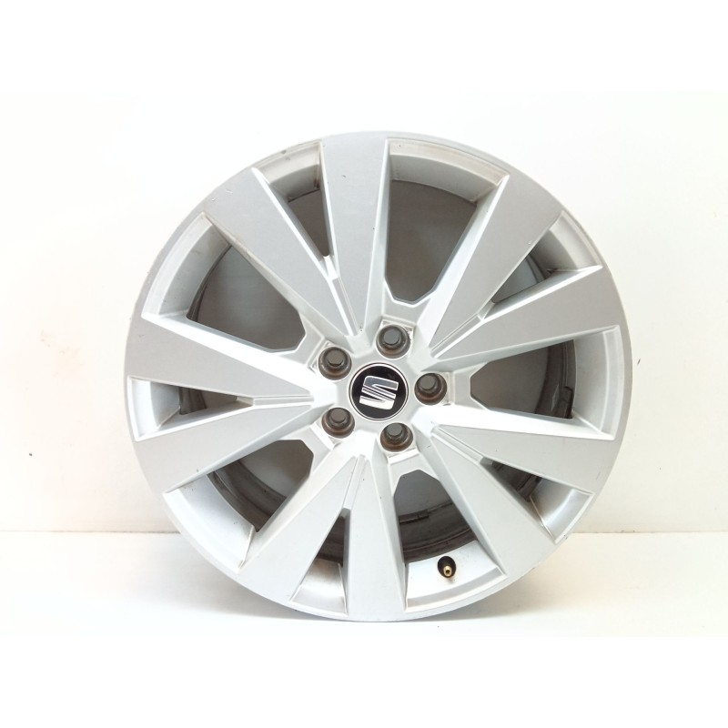 Recambio de llanta para seat arona style referencia OEM IAM 6F9601025D  