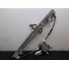 Recambio de elevalunas delantero derecho para nissan x-trail (t30) comfort referencia OEM IAM   