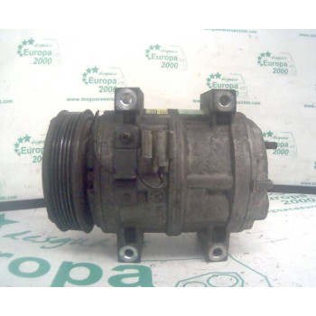 COMPRESOR AIRE ACONDICIONADO 30613908 5060119321 ZEXEL