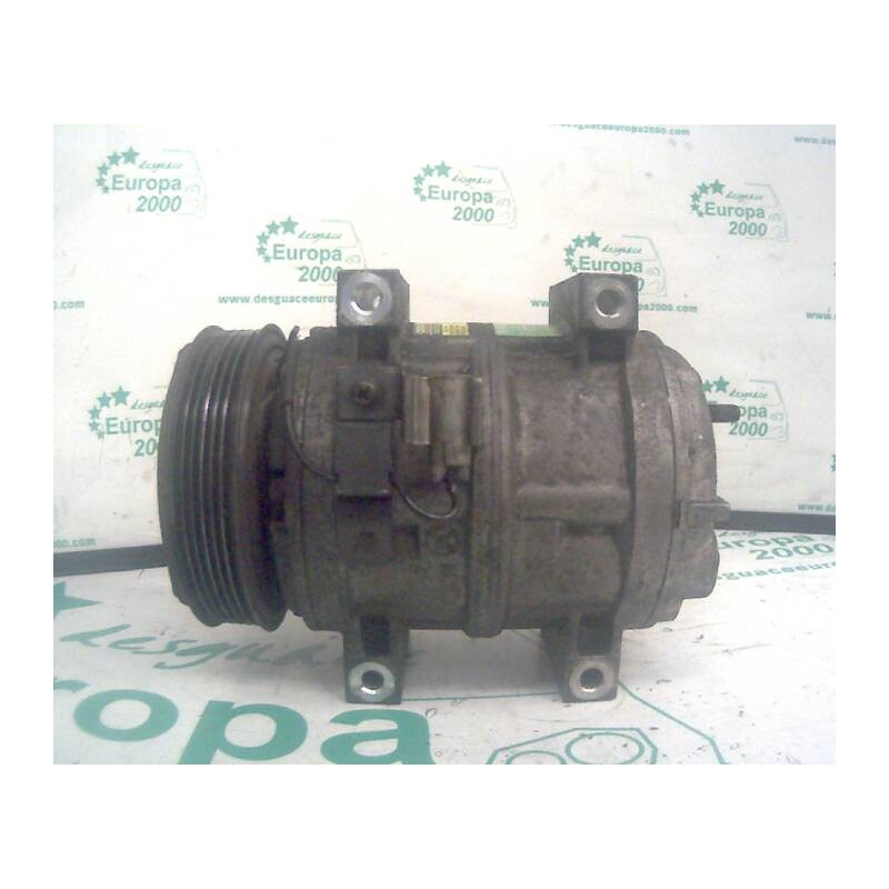 Recambio de compresor aire acondicionado para volvo v40 familiar 1.8 16v cat referencia OEM IAM 30613908 5060119321 ZEXEL