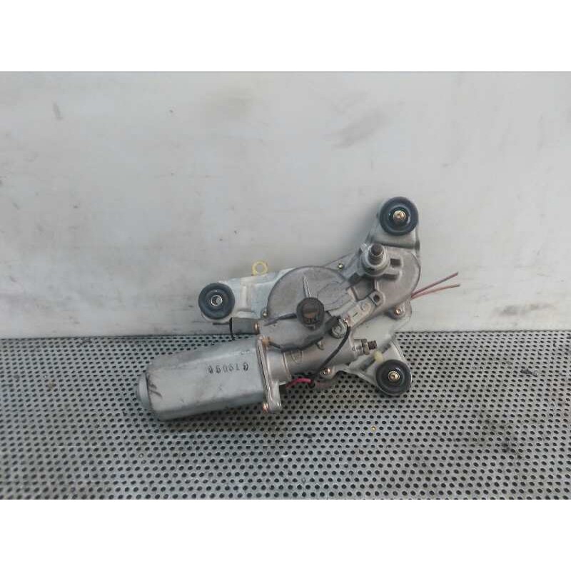 Recambio de motor limpia trasero para kia carens 1.6 lx referencia OEM IAM   