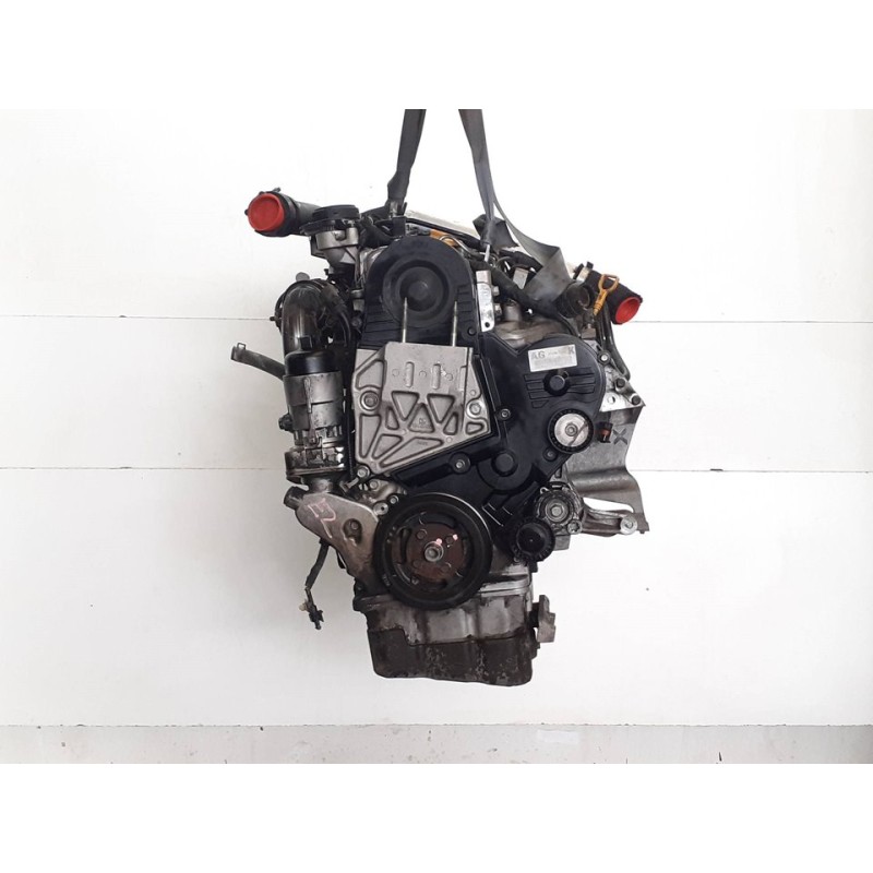 Recambio de motor completo para chevrolet lacetti cdx referencia OEM IAM Z20S1 5